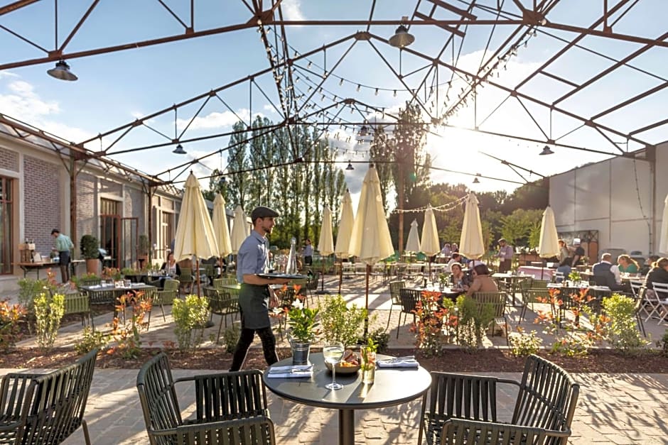 Hyatt Regency Chantilly