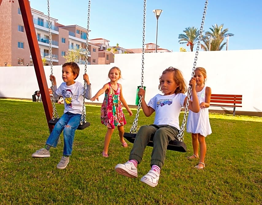 Elysia Park Luxury Holiday Residences