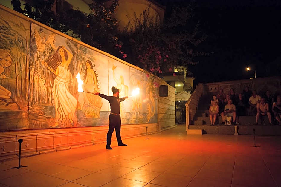 Ölüdeniz Turquoise Hotel - All Inclusive