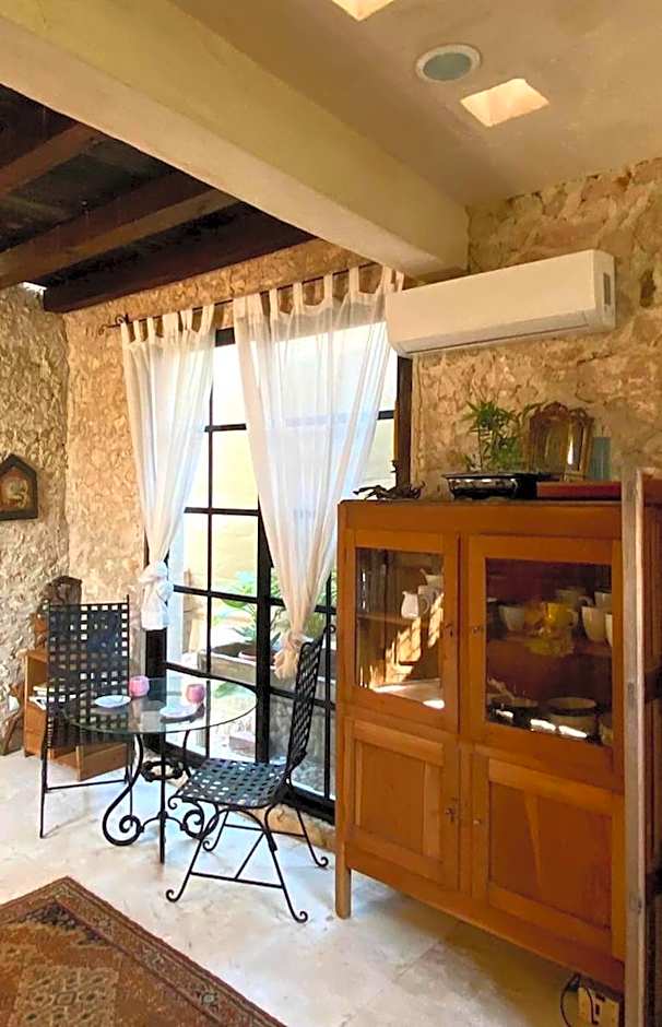 Villa de la Luz