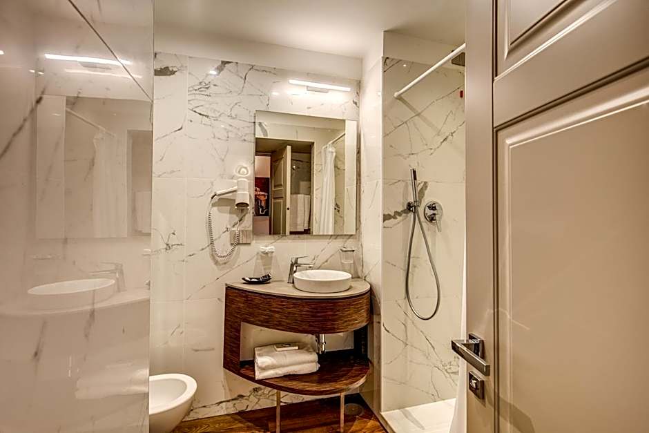 Al Manthia Hotel - Gruppo Trevi Hotels