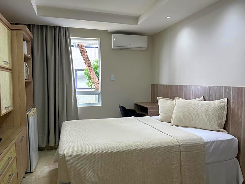 Ponta Negra Beach Apt 507