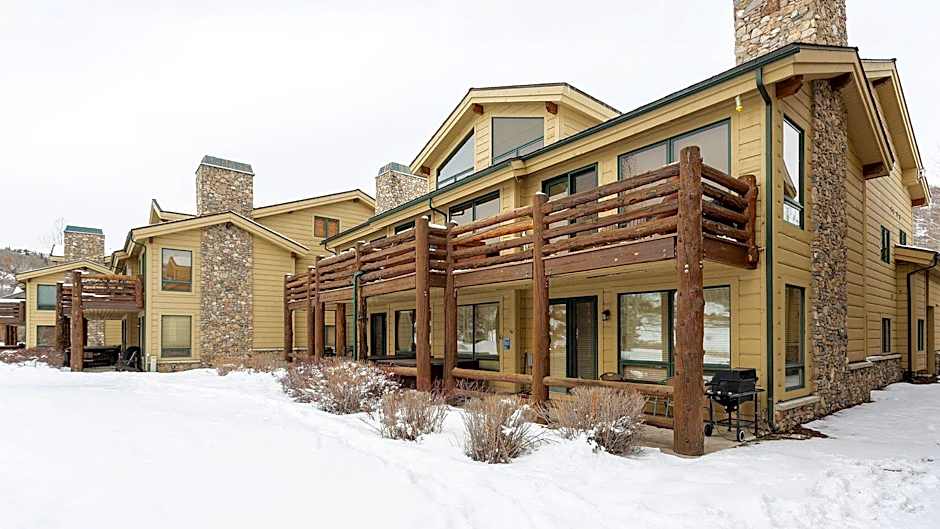 Deer Valley's Signature Collection