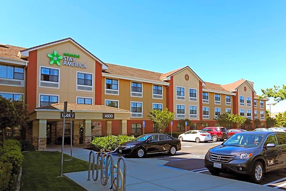 Extended Stay America Suites - Dublin - Hacienda Dr.