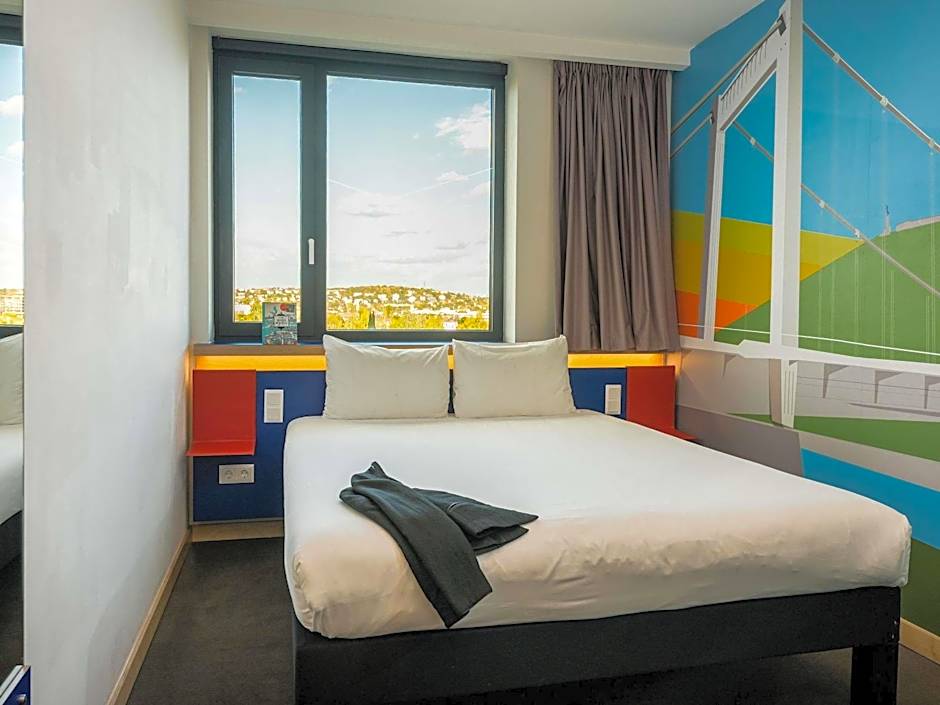 ibis Styles Budapest Citywest