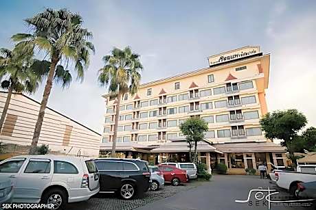 Ruean Phae Royal Park Phitsanulok