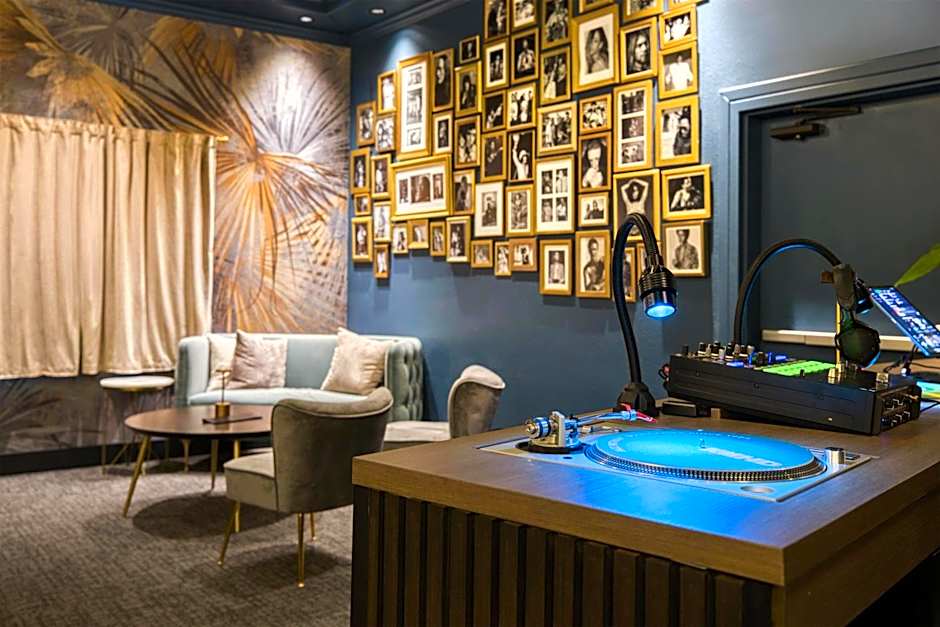 Best Western Portland West Beaverton