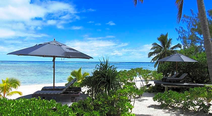 Aitutaki Escape Resort & Spa
