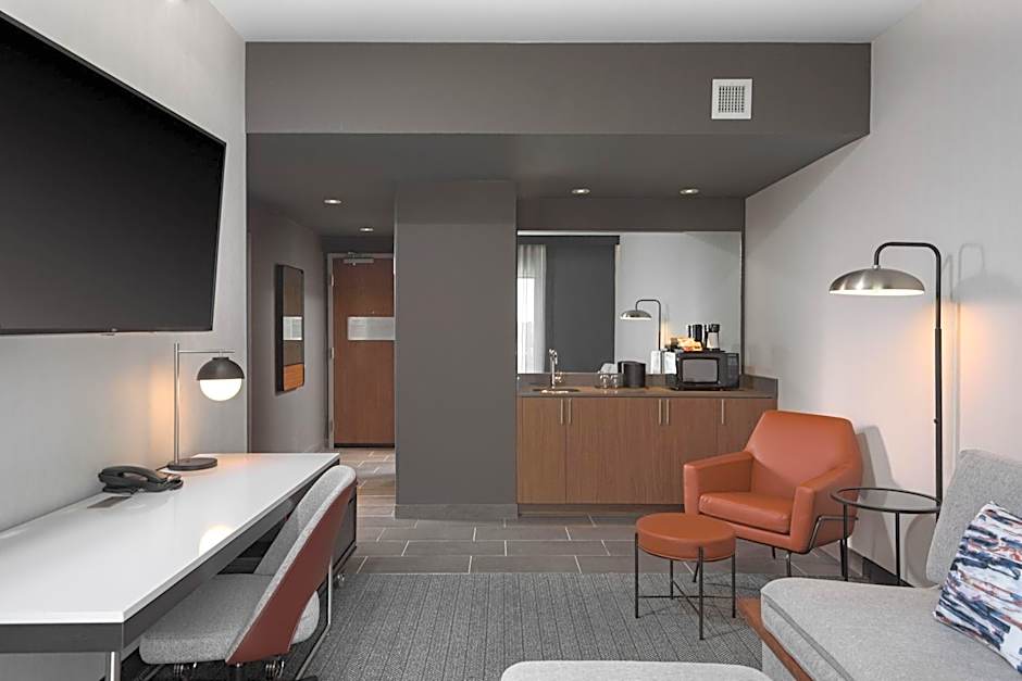 Courtyard Nashville Smyrna