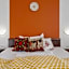 Tante ALMA's Mannheimer Hotel