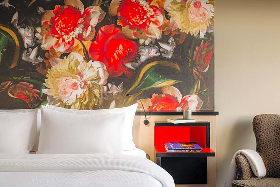 Leonardo Hotel Den Haag Babylon