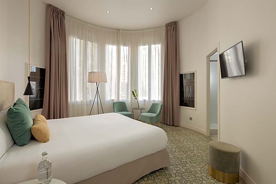 Forget Me Not Barcelona