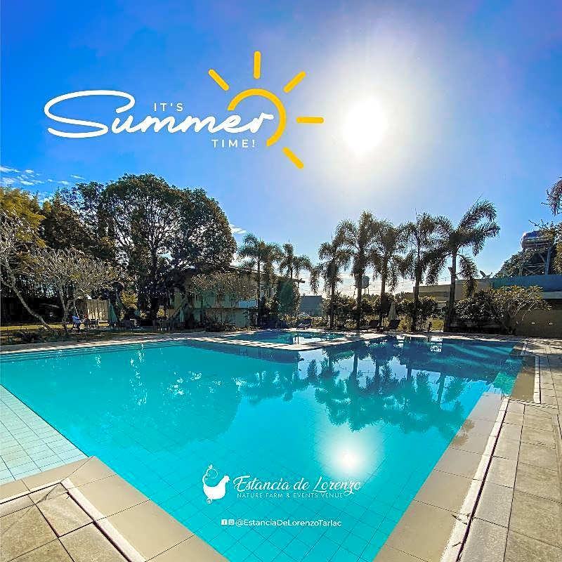 Estancia De Lorenzo Tarlac