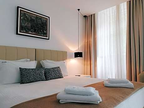 Coimbra Monumentais B&B