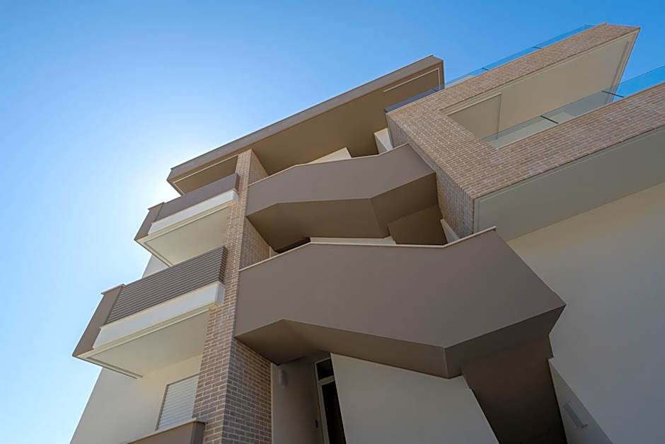 Residence LeoMare
