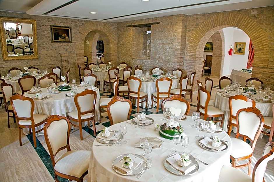 Hotel Castello di Septe