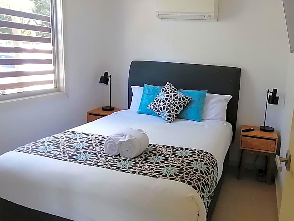 NRMA Agnes Water Holiday Park