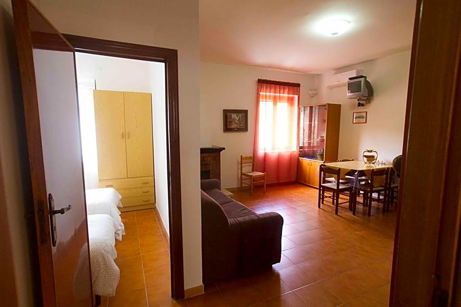 Village Valle D'Oro ApartHotel