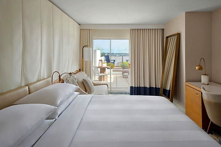 Newport Marriott Hotel & Spa