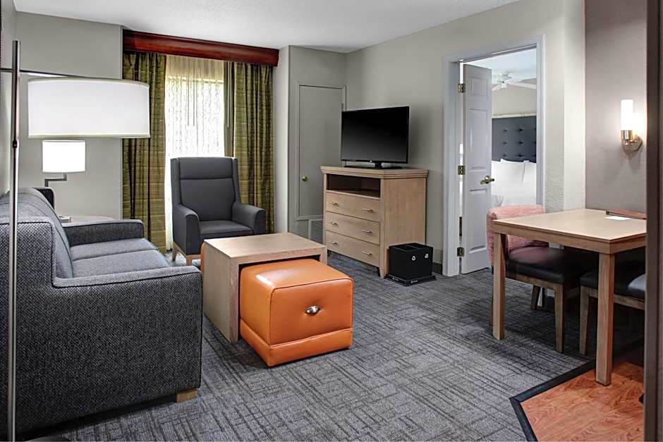 Homewood Suites By Hilton Richmond-West End/Innsbrook