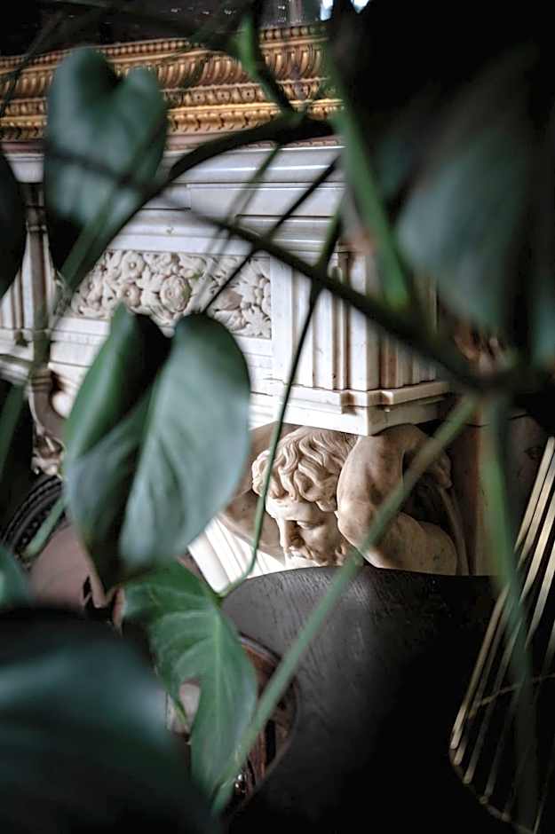 Hotel Schloss Neetzow