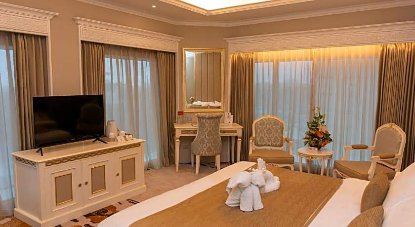 Puteri Wing - Riverside Majestic Hotel