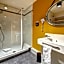 B&B HOME Paris Mairie de Saint-Ouen