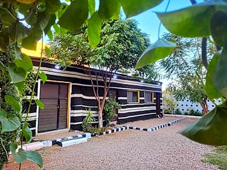 Wadi Rum Village Lodge