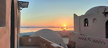 Siwa Salt Lake Lodge