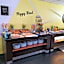 ibis Styles Marseille Plan de Campagne