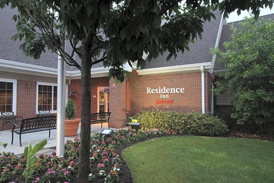 Residence Inn by Marriott Philadelphia Montgomeryville