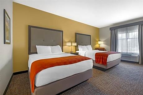 Best Western Plus Elizabethtown Inn & Suites