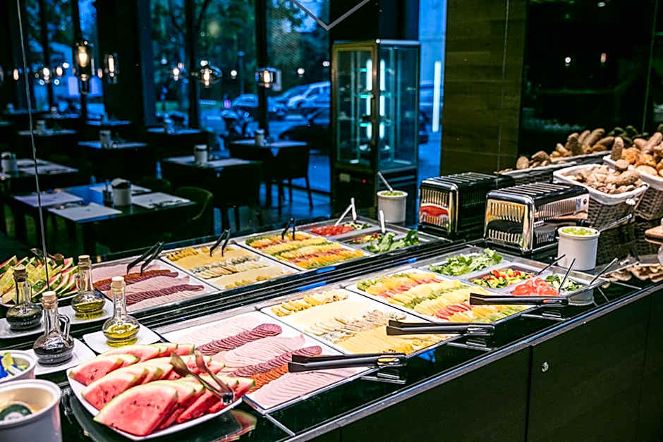 Pytloun Grand Hotel Imperial