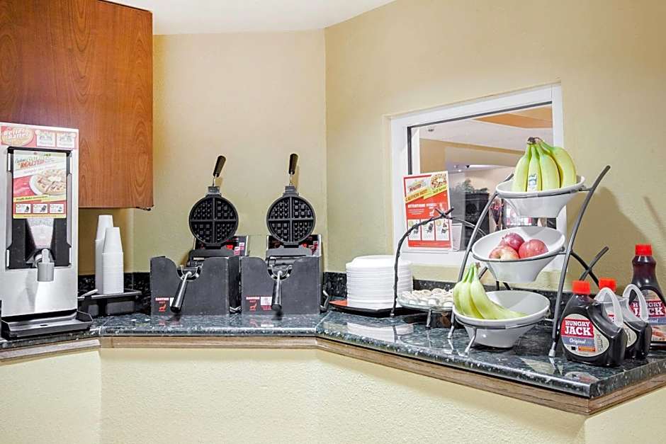 Microtel Inn & Suites By Wyndham Stillwater