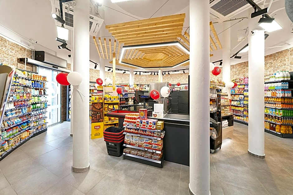 Sport Hotel Monte Feliz - powered by Playitas