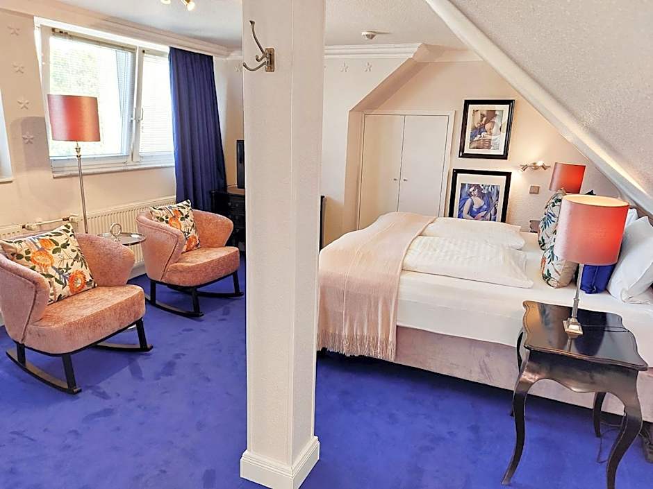 Hotel Sir & Lady Astor