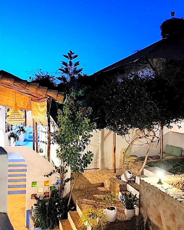 Maison d'hotes Berbari