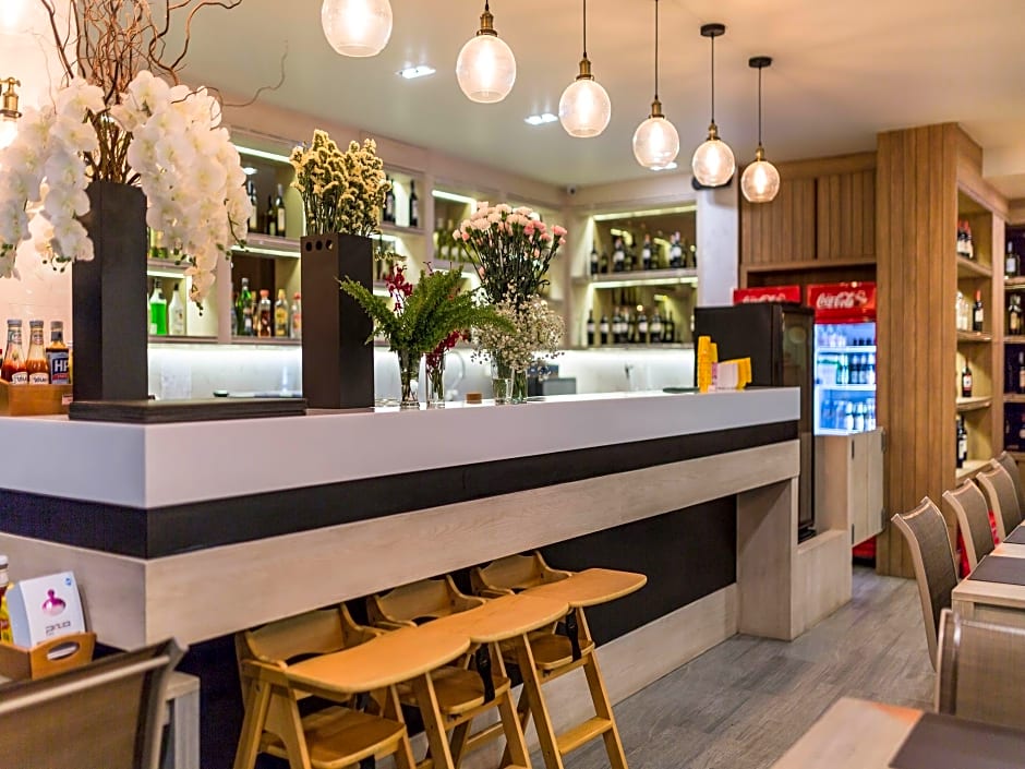 The Erawan Koh Chang