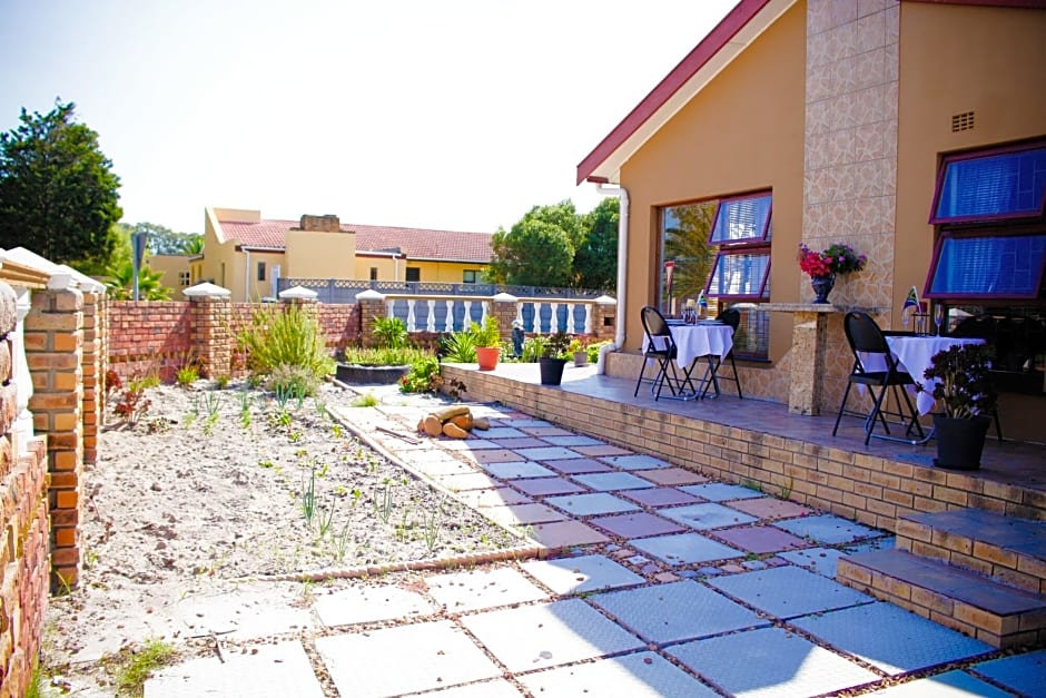 Turningpoint Bed & Breakfast