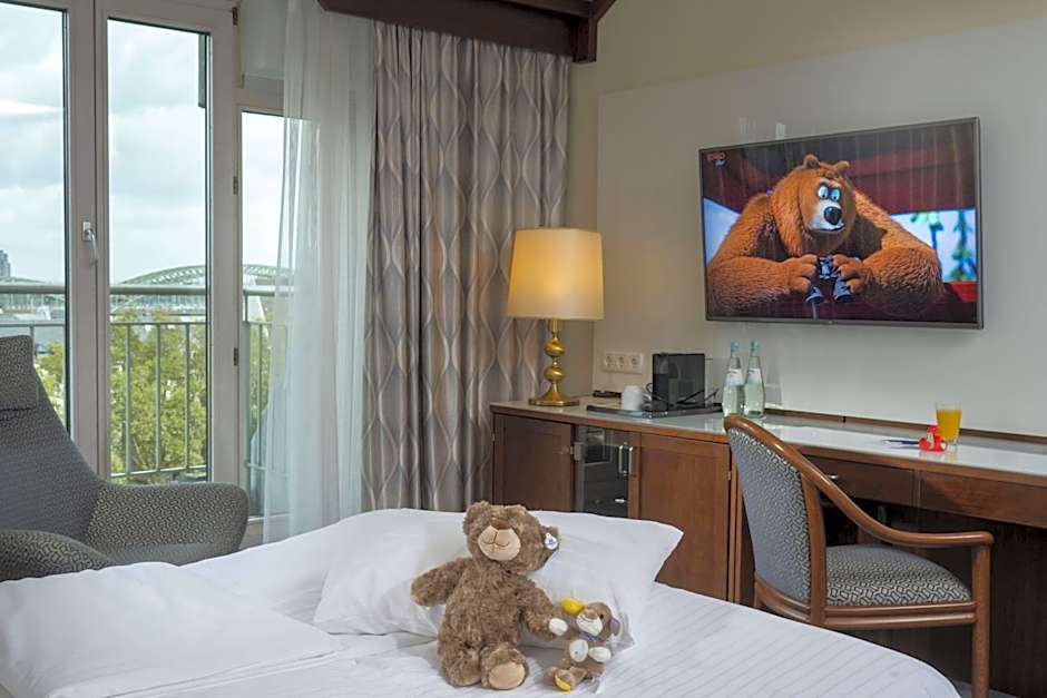 Maritim Hotel Koln