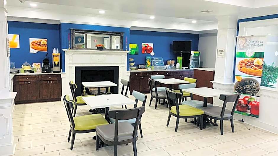 Quality Inn & Suites Edgefield