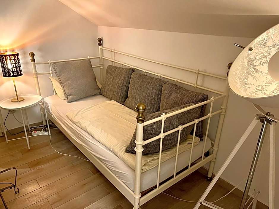 Munich Aparthotel