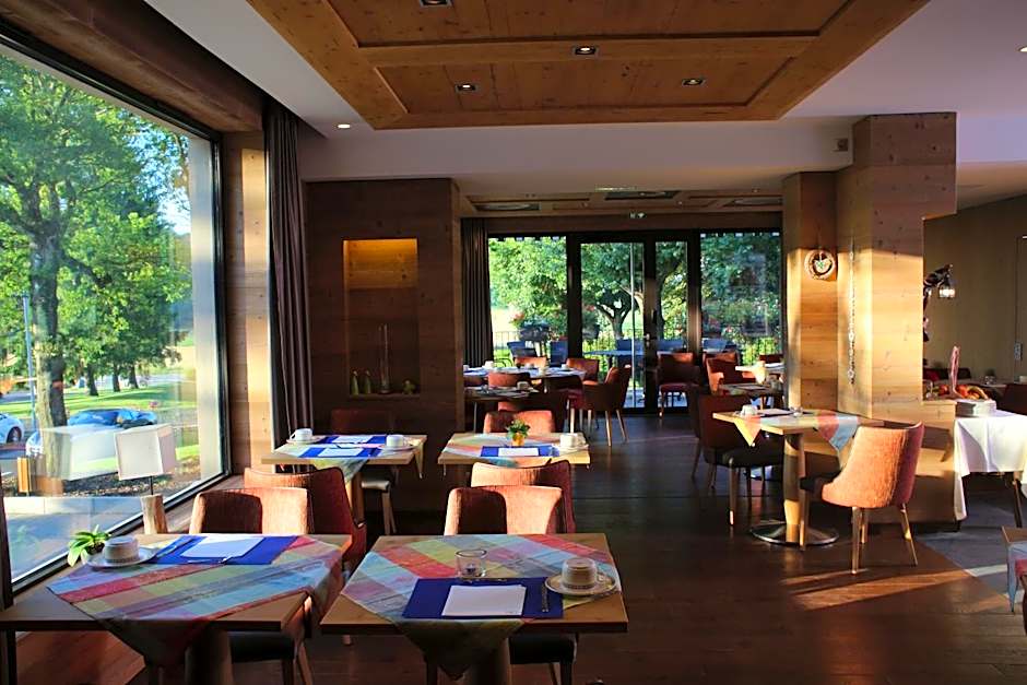 Hôtel Restaurant Logis Auberge Sundgovienne