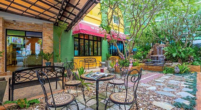 Tee Pak Dee Resident Phuket