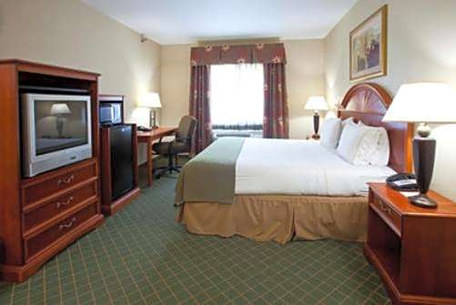 Holiday Inn Express Hotel & Suites Lonoke I-40 By IHG
