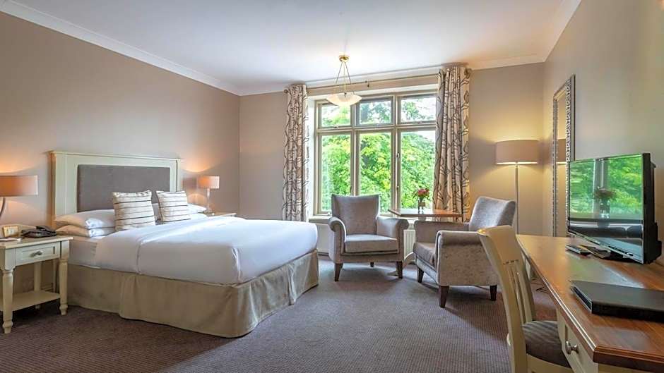 Kilkenny River Court Hotel