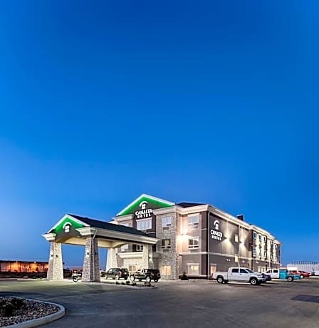 Canalta Lac La Biche