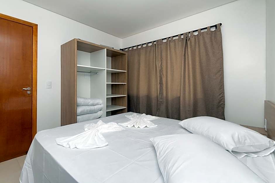 Apart Hotel Canto Grande