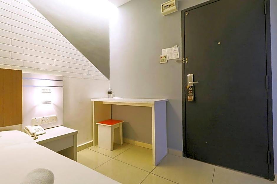 Suite Dreamz Hotel