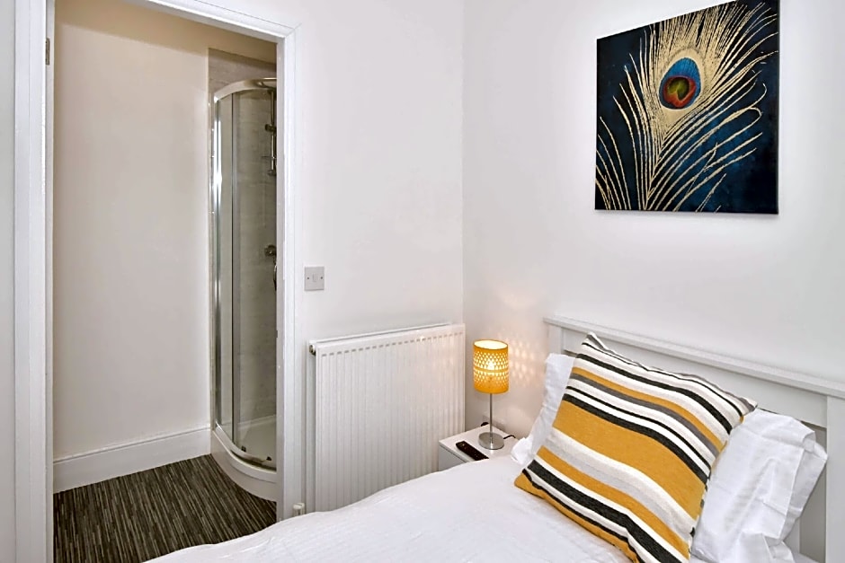 Townhouse @ 86 Brooklyn Street Crewe